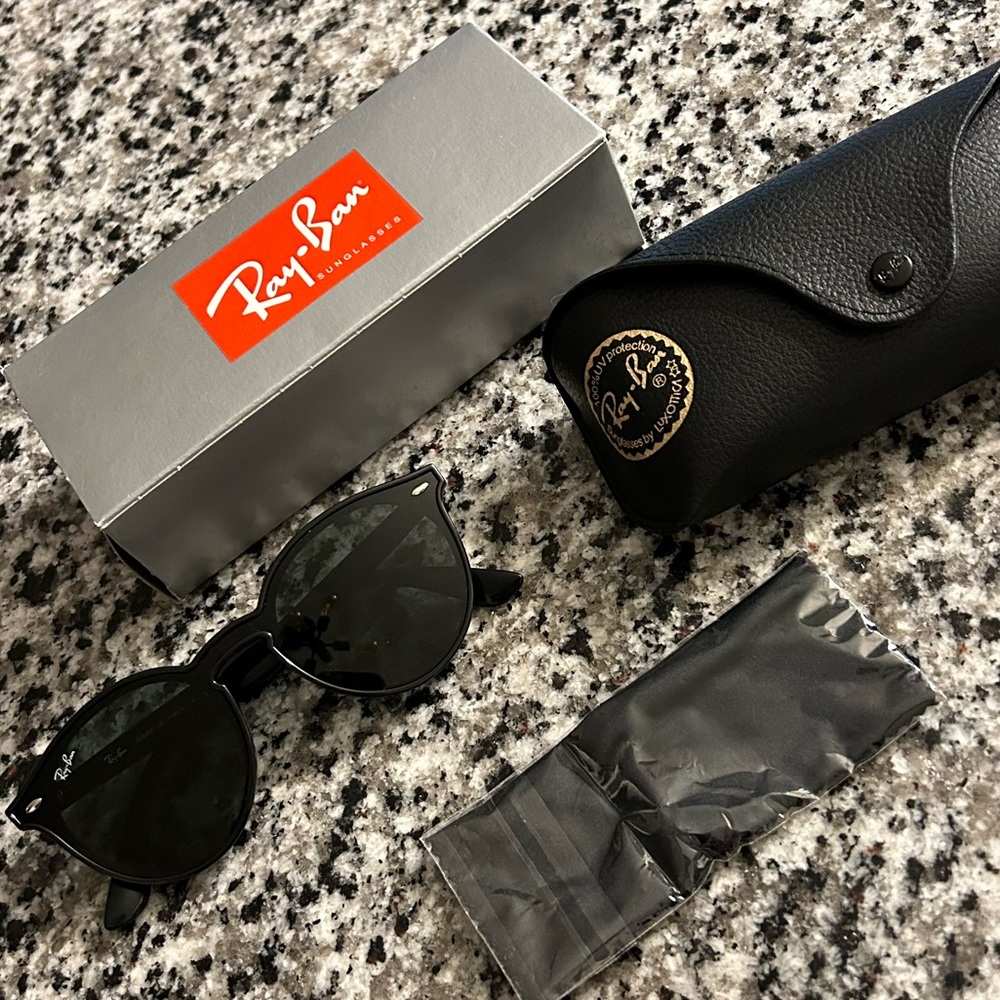 RayBan’s